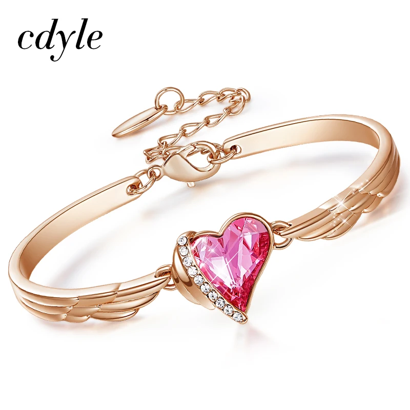 Cdyle|Браслеты| |
