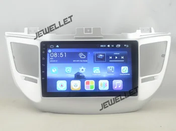10.1" rotate vertical screen quad-core android 8.1 Car GPS radio Navigation for Hyundai ix35 Tucson 2016-2018
10.1" rotate vertical screen quad-core android 8.1 Car GPS radio Navigation for Hyundai ix35 Tucson 2016-2018