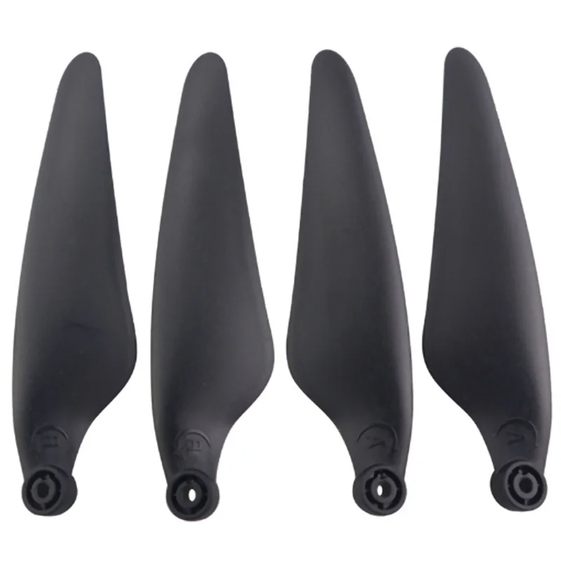 ABKT-Rc Drone Quadcopter Spare Parts Quick Release Foldable Propeller Props Blades Set For Hubsan H117S Zino Gps Rc Quadcopter
ABKT-Rc Drone Quadcopter Spare Parts Quick Release Foldable Propeller Props Blades Set For Hubsan H117S Zino Gps Rc Quadcopter
