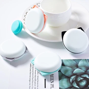 Round Earphone Case Multi-function ABS Wire Cable Organizer Rotary Storage Protective Data Line Box Headphone Storage Accessory 
Round Earphone Case Multi-function ABS Wire Cable Organizer Rotary Storage Protective Data Line Box Headphone Storage Accessory