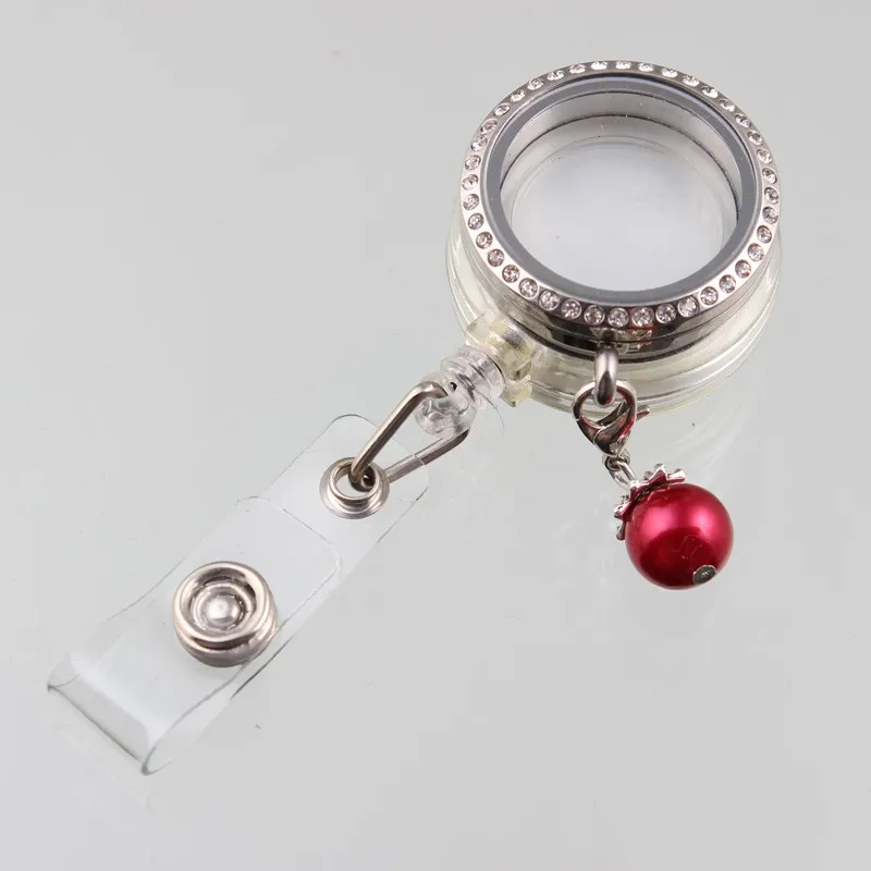 rhinestone locket (5)