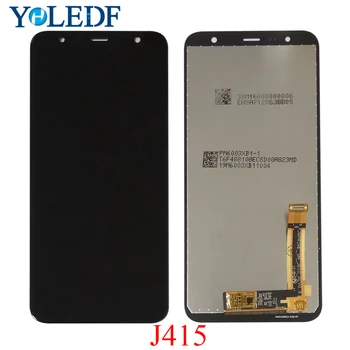 Original For Samsung J4 plus J415 J415M J415G J415F J415FN LCD Display Touch Screen Replace LCD Module Digitizer Assembly Parts
Original For Samsung J4 plus J415 J415M J415G J415F J415FN LCD Display Touch Screen Replace LCD Module Digitizer Assembly Parts