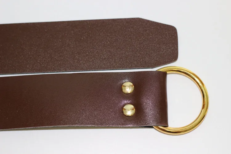 Cosplay&ware Medieval Waist Ring Wrap Belt Larp Costume For Adult Men Viking Knight Leather Waistband Celtic Buckle 19 Cosplay&ware Medieval Waist Ring Wrap Belt Larp Costume For Adult Men Viking Knight Leather Waistband Celtic Buckle -Zentai shop online H875800698ad94beda5b8cbd09cfbd7ebz.jpg