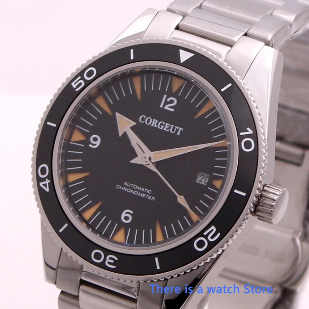 Мужские автоматические механические часы corgдругие 41 мм, роскошные брендовые светящиеся водонепроницаемые наручные часы 007 для дайвинга
Мужские автоматические механические часы corgдругие 41 мм, роскошные брендовые светящиеся водонепроницаемые наручные часы 007 для дайвинга