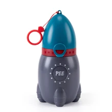 Portable Urine Bag for Baby Girl Boy Kids Urinal Potty Car Toilet Automobiles Travel Urinal Urination Reusable Pee Bottle
Portable Urine Bag for Baby Girl Boy Kids Urinal Potty Car Toilet Automobiles Travel Urinal Urination Reusable Pee Bottle