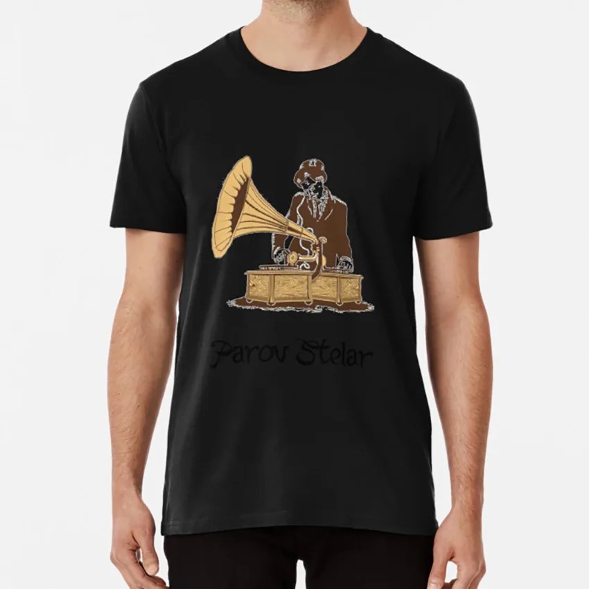 Parov Stelar DJ T shirt stelar parov parov stelar rock punk folk funk synth pop pop synth 
Parov Stelar DJ T shirt stelar parov parov stelar rock punk folk funk synth pop pop synth