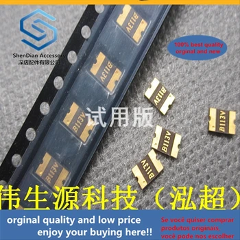 

50pcs 100% orginal new best quality main 1812 SMD chip resettable fuse 1A 8V 1.1A MF-MSMF110-2 printed 11xx