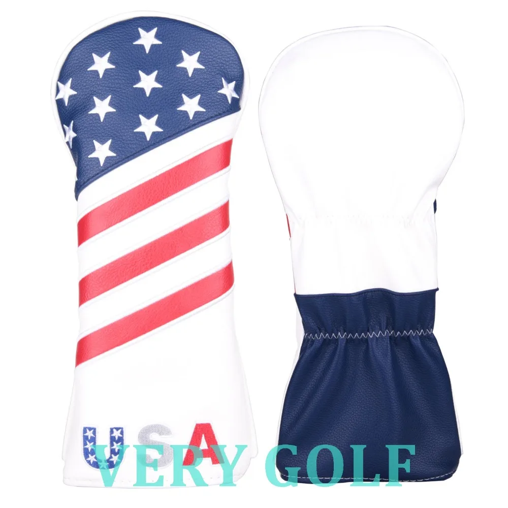 新款美国旗两片一号木