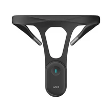 New Hipee Smart Posture Correction Device Realtime Scientific Back Posture Training Monitoring Corrector from Youpin For
New Hipee Smart Posture Correction Device Realtime Scientific Back Posture Training Monitoring Corrector from Youpin For