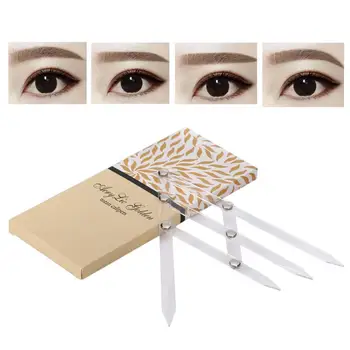 Eyebrow Ruler Tattoo Microblading Caliper Ruler Permanent Eyebrow tattoo Measuring Ruler Caliper Golden Ratio Measure MicroBlad
Eyebrow Ruler Tattoo Microblading Caliper Ruler Permanent Eyebrow tattoo Measuring Ruler Caliper Golden Ratio Measure MicroBlad