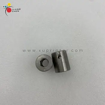 2PCS Stainless Steel Cylinder Rod Nut Round M2.030.5377 Nut Hexagon Socket Nut Pneumatic Nut Printing Machine Spare Parts
2PCS Stainless Steel Cylinder Rod Nut Round M2.030.5377 Nut Hexagon Socket Nut Pneumatic Nut Printing Machine Spare Parts