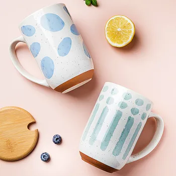Tall Nordic Mug Japanese Reusable Water Creative Cute Travel Ceramic Mug Vintage Coffee Tazas De Ceramica Kitchenware DE50MK
Tall Nordic Mug Japanese Reusable Water Creative Cute Travel Ceramic Mug Vintage Coffee Tazas De Ceramica Kitchenware DE50MK