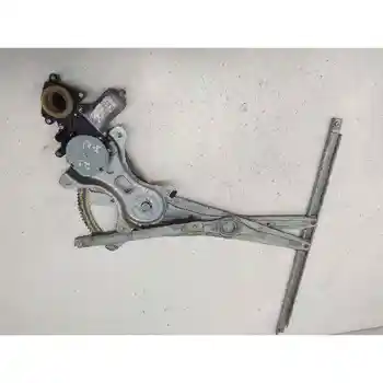 997250103 POWER WINDOWS FRONT RIGHT TOYOTA COROLLA VERSO (R1)
997250103 POWER WINDOWS FRONT RIGHT TOYOTA COROLLA VERSO (R1)