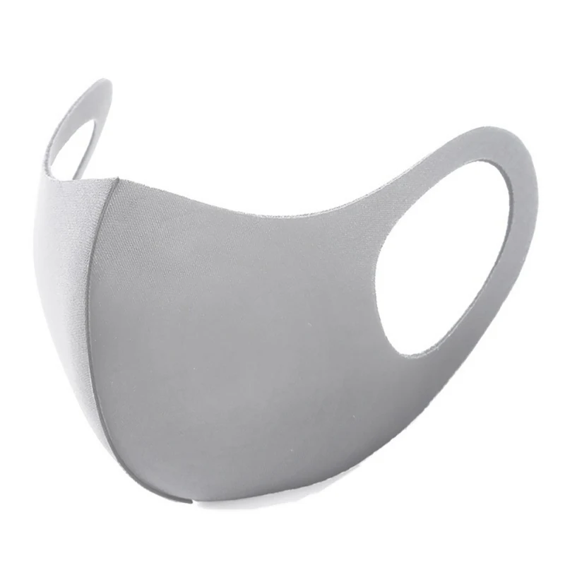 1PC Cotton Mask Dust Proof Anti-Fog Block Reusable Breathable Face Mask Thin Solid Ice Silk Summer Unisex 3D Style
1PC Cotton Mask Dust Proof Anti-Fog Block Reusable Breathable Face Mask Thin Solid Ice Silk Summer Unisex 3D Style