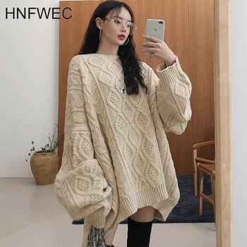 Korean Style Women Pullovers Sweaters Spring New 2020 Solid Color Ladies Sweaters Fashion Casual Tops Female V360
Korean Style Women Pullovers Sweaters Spring New 2020 Solid Color Ladies Sweaters Fashion Casual Tops Female V360