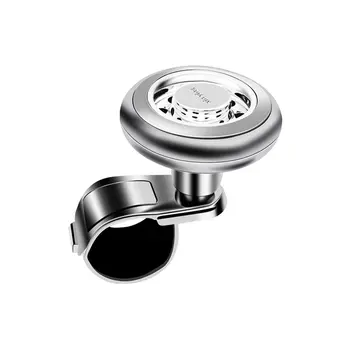2020 Auto Spinner Knob Steering Wheel Tool Rotate Safe Non-skid Hand Control Power Handle Grip Spinner Auxiliary Booster hotsale
2020 Auto Spinner Knob Steering Wheel Tool Rotate Safe Non-skid Hand Control Power Handle Grip Spinner Auxiliary Booster hotsale