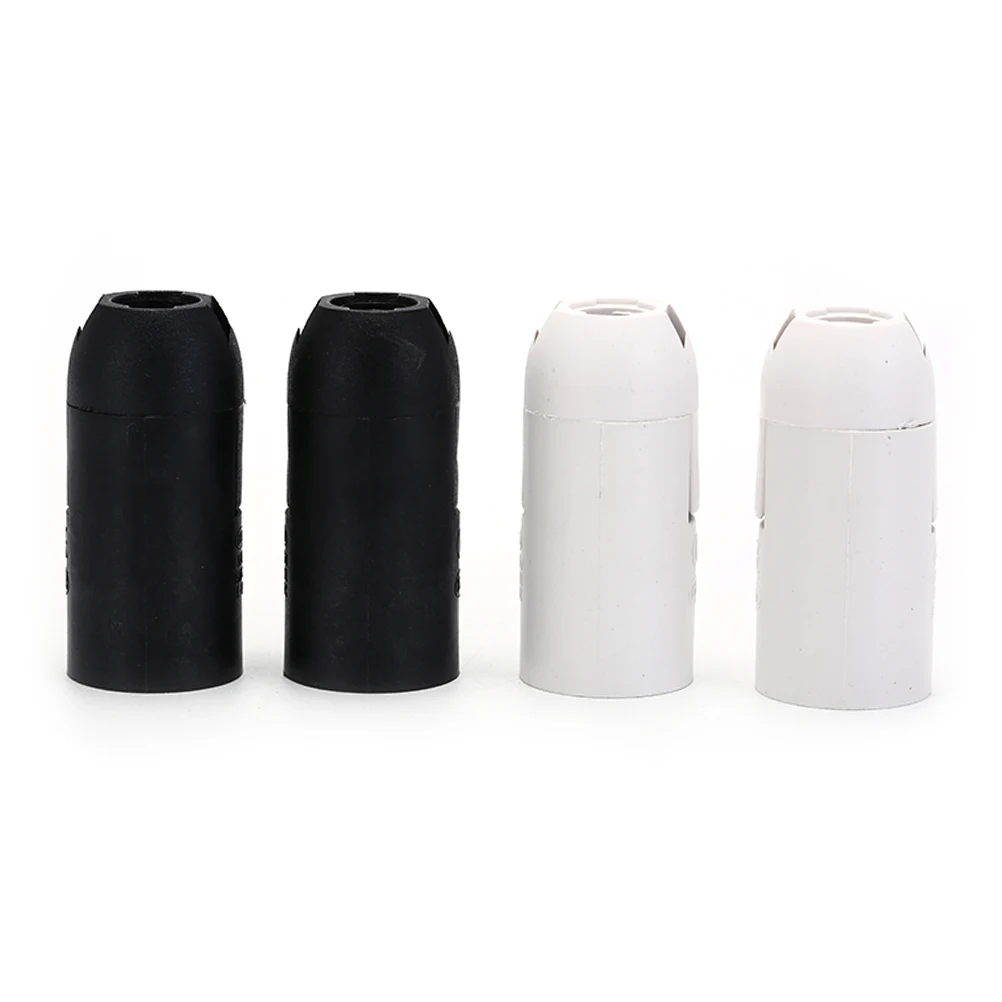2PCS/Lot 250V 2A E14 Light Bulb Lamp Holder Holder Accessori Lamp Socket Luminaire Lampholder Flexible Lighting Accessories
2PCS/Lot 250V 2A E14 Light Bulb Lamp Holder Holder Accessori Lamp Socket Luminaire Lampholder Flexible Lighting Accessories
