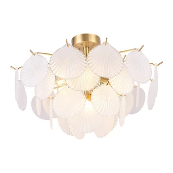 Modern Living Room Decoration Crystal Pendant LED Chandelier Light Fixtures
Modern Living Room Decoration Crystal Pendant LED Chandelier Light Fixtures