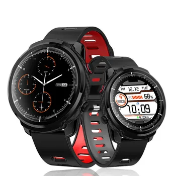 S10 Plus Smart Watch IP67 Waterproof Heart Rate Blood Pressure Monitoring Multiple Sports Men Women Smartwatch for IOS Android
S10 Plus Smart Watch IP67 Waterproof Heart Rate Blood Pressure Monitoring Multiple Sports Men Women Smartwatch for IOS Android