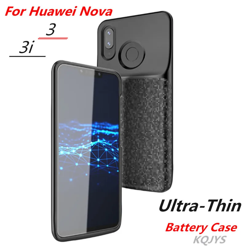 5200mAh Ultra Thin Battery Charger Case For Huawei Nova 3 Battery Case Portable Power Bank Charging Cover For Huawei Nova 3i
5200mAh Ultra Thin Battery Charger Case For Huawei Nova 3 Battery Case Portable Power Bank Charging Cover For Huawei Nova 3i