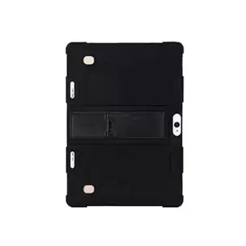 10 Inch Protective Cover Universal Cover 10.1 Inch Self-Contained Bracket Silicone Cover Tablet Computer Cover Protective Shell
10 Inch Protective Cover Universal Cover 10.1 Inch Self-Contained Bracket Silicone Cover Tablet Computer Cover Protective Shell