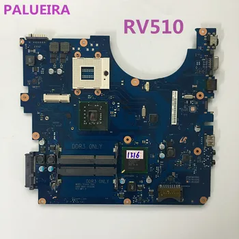PALUBEIRA For Samsung RV510 Laptop Motherboard BA92-06564A BA92-06564B BA41-01323A DDR3 MainBoard 100% Tested Fast Ship
PALUBEIRA For Samsung RV510 Laptop Motherboard BA92-06564A BA92-06564B BA41-01323A DDR3 MainBoard 100% Tested Fast Ship