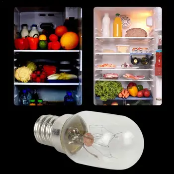 1pcs LED Light Bulb E12 E14 Led Refrigerator Light Energy Bulbs Lighting Bulbs Light For Refrigerator Refrigerator Saving J6H8
1pcs LED Light Bulb E12 E14 Led Refrigerator Light Energy Bulbs Lighting Bulbs Light For Refrigerator Refrigerator Saving J6H8