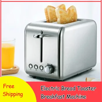 2019 Deerma Electric Bread Toaster Stainless Steel Household Baking Bread Maker Breakfast Machine Kitchen Toast Sandwich 
2019 Deerma Electric Bread Toaster Stainless Steel Household Baking Bread Maker Breakfast Machine Kitchen Toast Sandwich