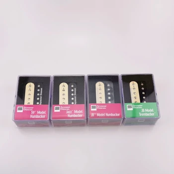 Guitar Pickups Alnico 5 Neck And Bridge Humbucker Pickup 4C Guitar Pickups 1 Piece/ Zebra color
Guitar Pickups Alnico 5 Neck And Bridge Humbucker Pickup 4C Guitar Pickups 1 Piece/ Zebra color