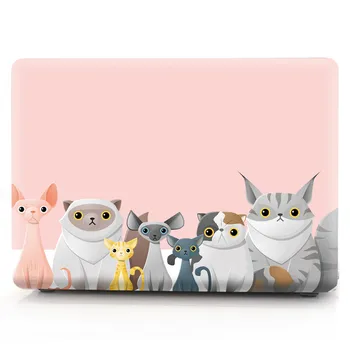 Cute Case for Macbook Air 13 A1466 A1369 Animal Dog Dolphin Clear Laptop Cover for Macbook Air 13 Case A1932 A2018 A2179 2020
Cute Case for Macbook Air 13 A1466 A1369 Animal Dog Dolphin Clear Laptop Cover for Macbook Air 13 Case A1932 A2018 A2179 2020