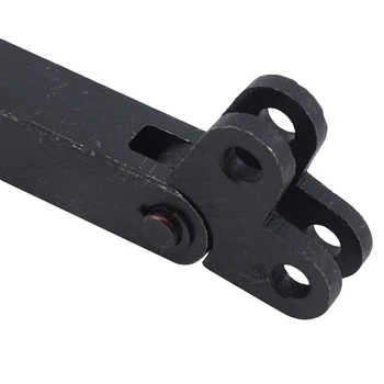 Black Steel Double Wheel Knurling Tool Kit Diagonal Straight Knurling Wheel Linear Pitch Knurling Kit Lathe Milling Cutter
Black Steel Double Wheel Knurling Tool Kit Diagonal Straight Knurling Wheel Linear Pitch Knurling Kit Lathe Milling Cutter