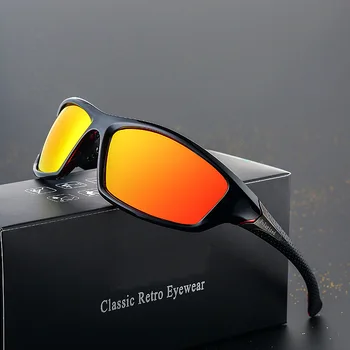 Luxury Polarized Sunglasses Men's Driving Shades Male Sun Glasses Vintage high quality Travel Classic Sun Glasses Sunglasses
Luxury Polarized Sunglasses Men's Driving Shades Male Sun Glasses Vintage high quality Travel Classic Sun Glasses Sunglasses