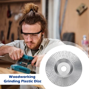100 Diameter Angle Grinding Wheel Circle Grinder Angle Cutting Wheel with Wrench Grinding Plastic Thorn Plate Abrasive Tools
100 Diameter Angle Grinding Wheel Circle Grinder Angle Cutting Wheel with Wrench Grinding Plastic Thorn Plate Abrasive Tools