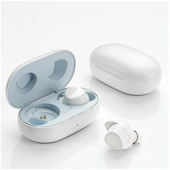 TWS Wireless Sport Headset Bluetooth 5.0 Earphone Mini In Ear Blututh Auriculares Beatstudio Earbuds Hand Free Headset
TWS Wireless Sport Headset Bluetooth 5.0 Earphone Mini In Ear Blututh Auriculares Beatstudio Earbuds Hand Free Headset