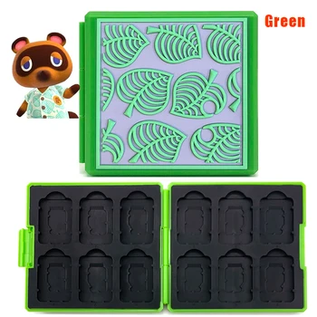 For Nintend Switch NS Accessories Portable Game Cards Storage Case Nintendos Switch Hard Shell Box for Nintendo Switch Games
For Nintend Switch NS Accessories Portable Game Cards Storage Case Nintendos Switch Hard Shell Box for Nintendo Switch Games