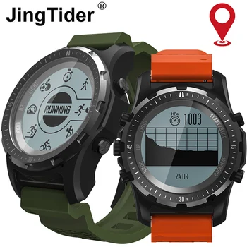 Professinal S966 GPS Sport Smart Watch Heart Rate Monitor Temperature Speedometer Multi-sport Compass Running Outdoor Smartwatch 
Professinal S966 GPS Sport Smart Watch Heart Rate Monitor Temperature Speedometer Multi-sport Compass Running Outdoor Smartwatch