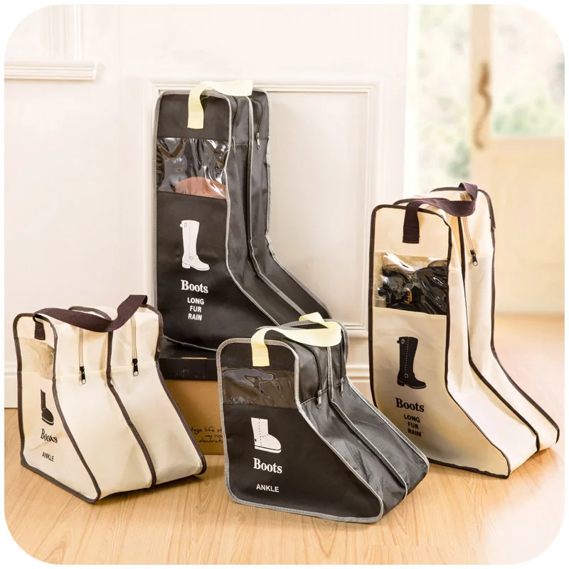 Boots Bags Travel Shoe Bags Home Boot Storage Bags Shoe Storage Bags Visible Dust Boot Cover Boot Covers Portable Shoes Boot Bag
Boots Bags Travel Shoe Bags Home Boot Storage Bags Shoe Storage Bags Visible Dust Boot Cover Boot Covers Portable Shoes Boot Bag