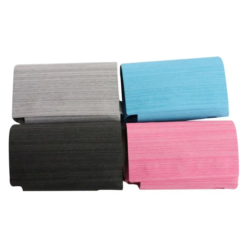 Cloth Pattern Filp Wallet Carrying Case Mini Portable Handheld Protective Cover Shell Pouch for IQOS 3.0 Accessories
Cloth Pattern Filp Wallet Carrying Case Mini Portable Handheld Protective Cover Shell Pouch for IQOS 3.0 Accessories
