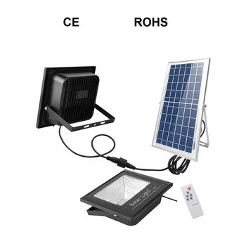 Solar Rechargeable Outdoor Garden light Wall lamp Decoration Night Security Waterproof Street Yard Path light split panel indoor
Solar Rechargeable Outdoor Garden light Wall lamp Decoration Night Security Waterproof Street Yard Path light split panel indoor