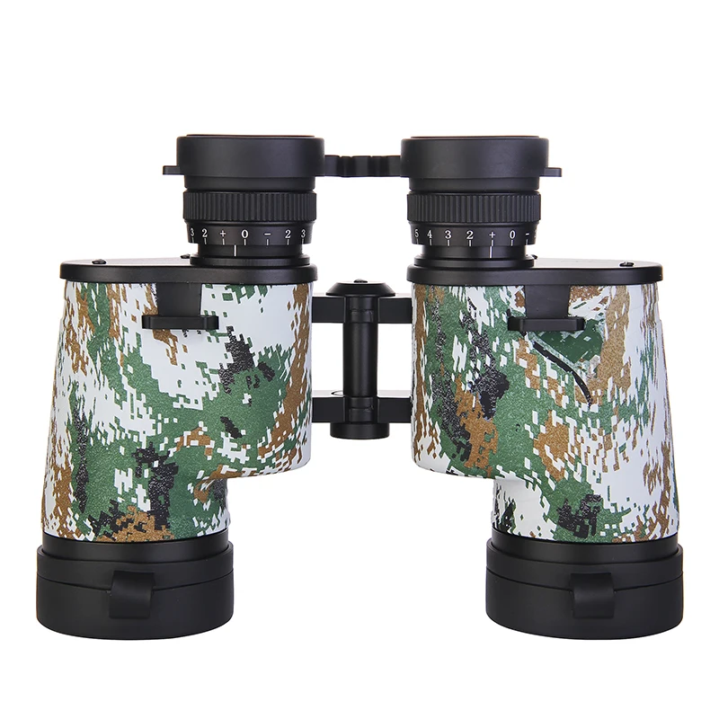 Upgrade Telescope 7X40 Folding Binoculars with Low Light Night Vision for Outdoor Bird Watching Travelling Hunting Camping
Upgrade Telescope 7X40 Folding Binoculars with Low Light Night Vision for Outdoor Bird Watching Travelling Hunting Camping