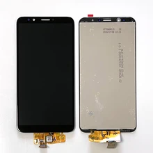 M & Sen – cadre d'écran tactile LCD, 6.0 pouces, 2880x1440, pour HTC U12 +/U12 Plus=