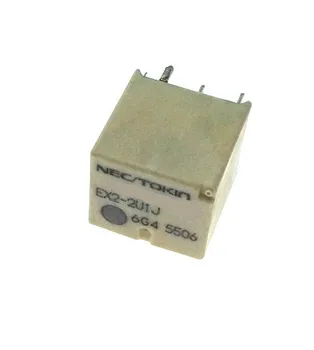 for BMW buick excelle gt xt car central control relay NEC EX2-2U1S EX2-2U1J 150 ohm 10pin 10 feet
for BMW buick excelle gt xt car central control relay NEC EX2-2U1S EX2-2U1J 150 ohm 10pin 10 feet