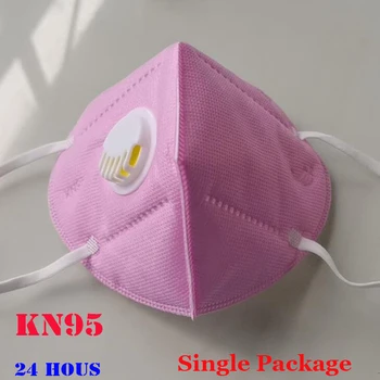 White Pink 50 Pcs KN95 FFP2 Mask PM2.5 Anti-fog Strong Protective Mouth Mask KN 95 Respirator Reusable(for flu protection mask)
White Pink 50 Pcs KN95 FFP2 Mask PM2.5 Anti-fog Strong Protective Mouth Mask KN 95 Respirator Reusable(for flu protection mask)