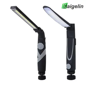 COB Folding Working Light with Magnet LED Multi-function Lamp Charging Dimming Light for Camping Outdoor Portable LED Work Light
COB Folding Working Light with Magnet LED Multi-function Lamp Charging Dimming Light for Camping Outdoor Portable LED Work Light