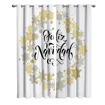 Snowflake Flower Black Yellow Dot Blackout Window Curtains Living Room Curtain Kitchen Blackout Curtains
Snowflake Flower Black Yellow Dot Blackout Window Curtains Living Room Curtain Kitchen Blackout Curtains