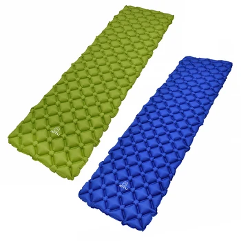 Camping Mat Inflatable Sleeping Pad Moistureproof Air Mattress Cushion Sofa Bed Outdoor Beach Mattress
Camping Mat Inflatable Sleeping Pad Moistureproof Air Mattress Cushion Sofa Bed Outdoor Beach Mattress