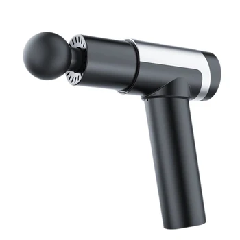 Muscle Massage Machine Sport Therapy Body Relaxation Pain Relief Slimming Shaping Massager 6 Heads with Bag EU Plug
Muscle Massage Machine Sport Therapy Body Relaxation Pain Relief Slimming Shaping Massager 6 Heads with Bag EU Plug