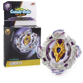 Blade Blade Burst Gyro Toy Super Z Series B-110 Blood Biting Sacred Gun Alloy Battle Bayblade Metal Fusion with Two-way Launcher
Blade Blade Burst Gyro Toy Super Z Series B-110 Blood Biting Sacred Gun Alloy Battle Bayblade Metal Fusion with Two-way Launcher
