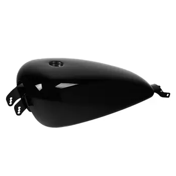 Motorcycle 3 Lift 2.5 Gallon Gas Fuel Tank For Harley Sportster XL883 1200 XL Models 2007-2020
Motorcycle 3 Lift 2.5 Gallon Gas Fuel Tank For Harley Sportster XL883 1200 XL Models 2007-2020
