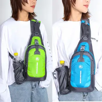 Shopping Money Shoulder Backpack Chest Knapsack Bank Card 4 Color Nylon Mobile Phone Luggage Bags
Shopping Money Shoulder Backpack Chest Knapsack Bank Card 4 Color Nylon Mobile Phone Luggage Bags